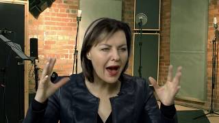 O buvo taip... 2018-04-20