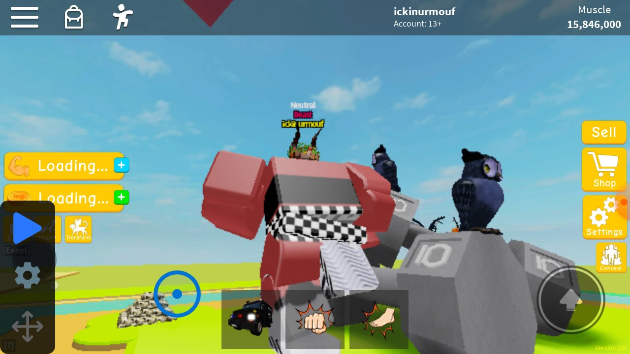Gear Lifting Simulator Uncopylocked Videos Matching Roblox Weight Lifting Simulator 3 Code Videos Matching Roblox Weight Lifting Simulator 3 Code Gear Lifting Simulator Uncopylocked