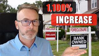 Will REAL ESTATE Prices Drop Another 25 Percent???