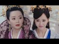 王子母親故意裝受傷考驗灰姑娘,殊不知灰姑娘早已看穿陪她演戲!♥️| 唐嫣 羅晉