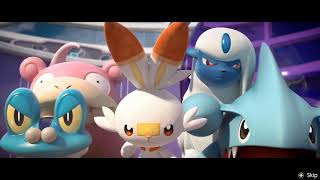 Test Stream in Streamlabs OBS! - Pokemon Unite or More