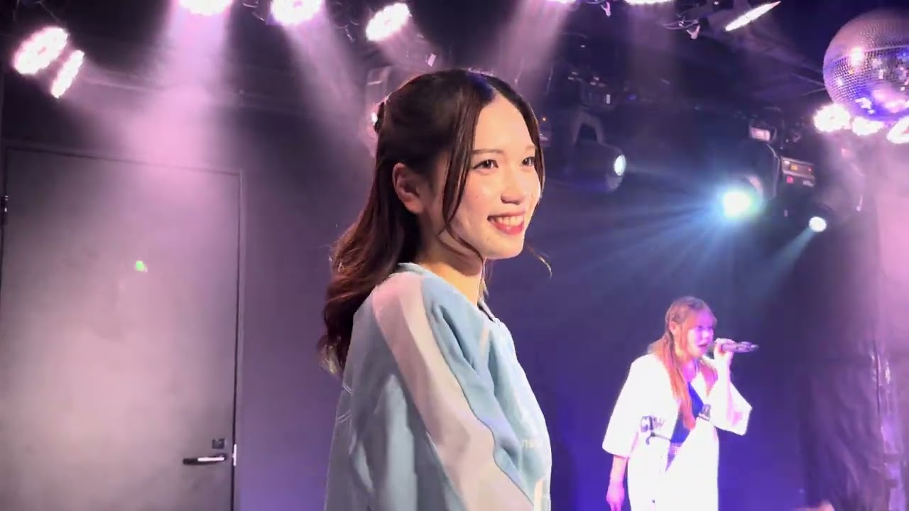 blueblueblue『New World Order in TOKYO』 25/4/12 1部　残り全曲#blueblueblue#BBB