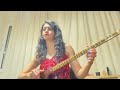 Chahar Mezrab Hesar چهارمضراب حصار 
