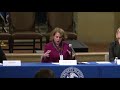 Public Roundtable Discussion Series on Criminal Antitrust Compliance (Monday, April 9th) Part 1 of 3