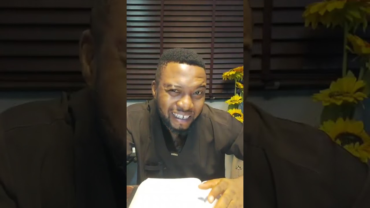 General breakthrough word and prayer 