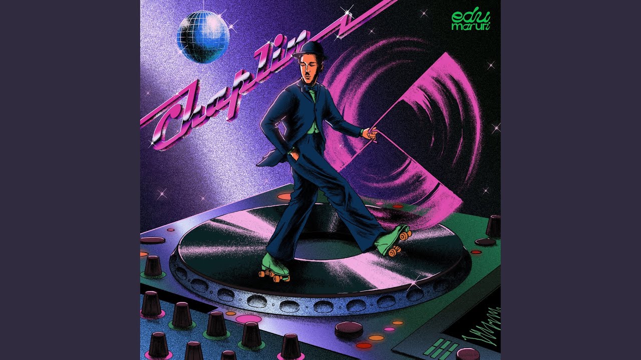 Guarda Chaplin su YouTube Guarda Chaplin su YouTube