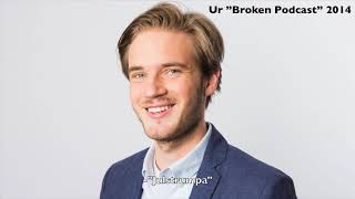 Felix Kjellberg Om Stockholmare