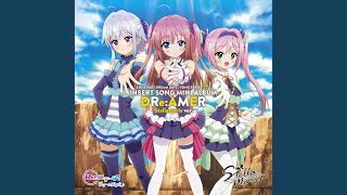 Like the Sun, Like the Moon / Re:Stage! Dream Days