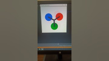 create spinner with python