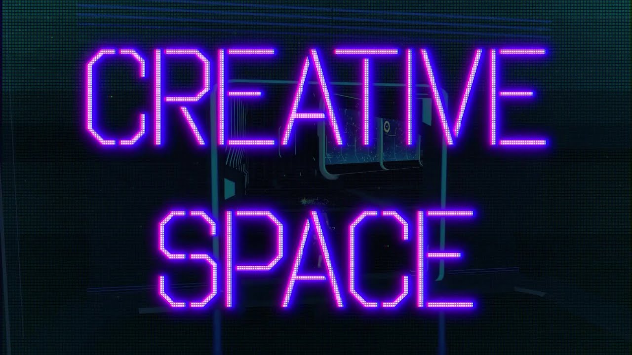 【NGS official creators】NGS × 'ARKS' Special Movie [Creative Space] short ver.