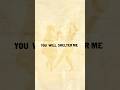 Shelter♥️ Hear it live at the Trouble 20th Anniversary Tour starting next month. Tickets on sale now