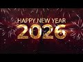 Happy New Year 2026 Lindau Bodensee