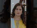 Uss Faryal Ko Tumhari Zindagi Se Nikalna Hoga..!!  #shorts #minsamalik #hadd - HUM TV Shorts