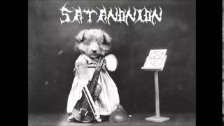 Satanonion - Silk Goose Hate