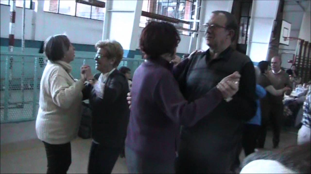 XVI Calçotada 2014 sardanes, vals i salsa. sardana girona m'enamora