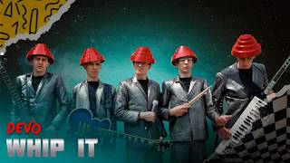Devo - Whip It Lyrics