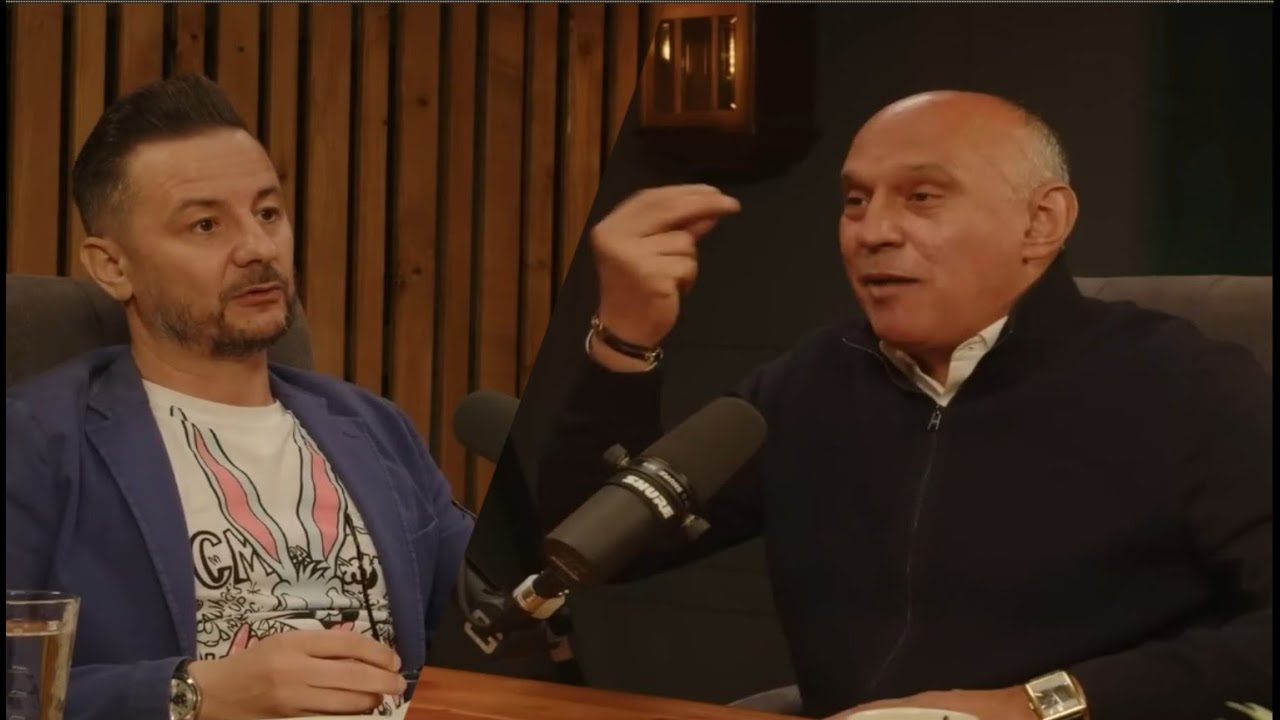 PRUNEA | POVEȘTILE NEȘTIUTE ALE ROMÂNIEI LA 