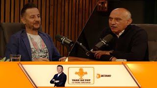 PRUNEA | POVEȘTILE NEȘTIUTE ALE ROMÂNIEI LA 