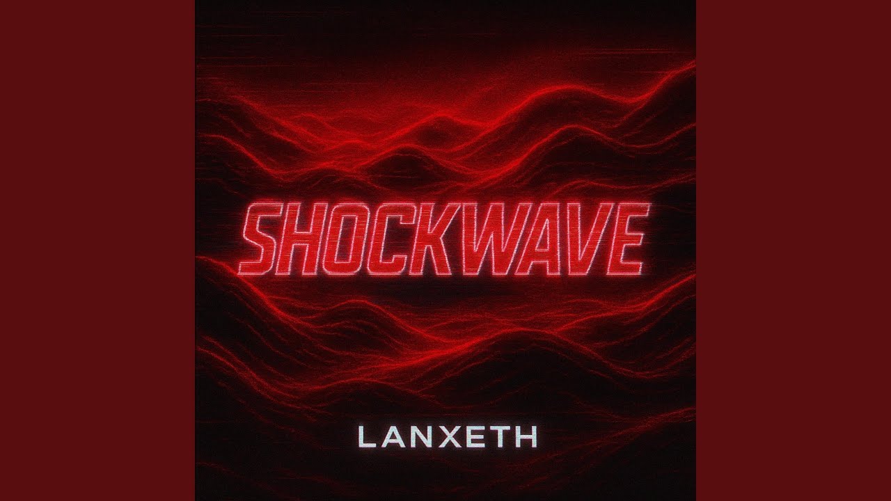 SHOCKWAVE (Slowed)