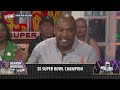 Darren Woodson on Chiefs-Cowboys comparison, stopping Mahomes, & Deion as an NFL coach | SPEAK
