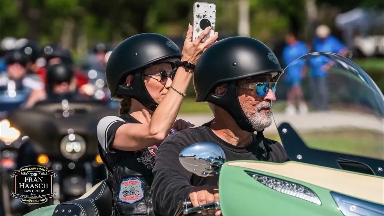 Brevard Law Ride YouTube