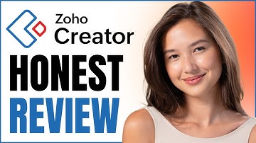 Zoho Creator Honest Review - Watch Before Using