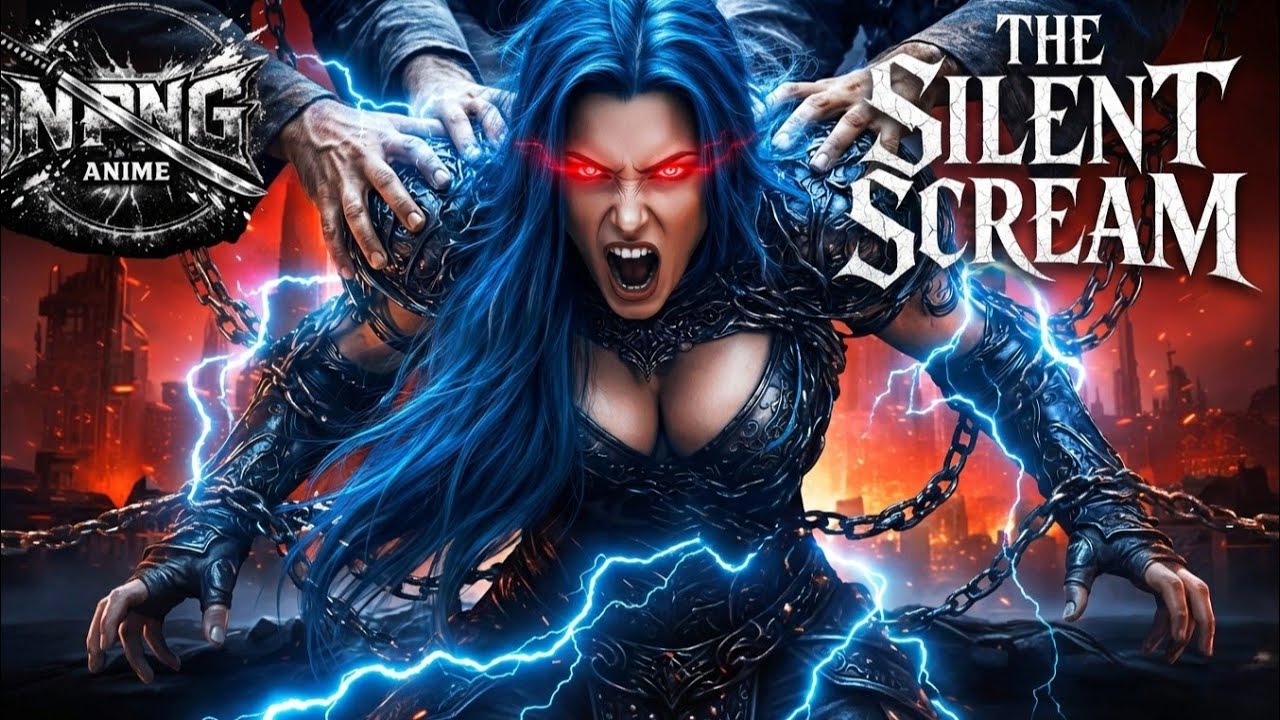 PROUD TO BE A WOMAN: A Warrior's Awakening (Symphonic Metal Anthem)