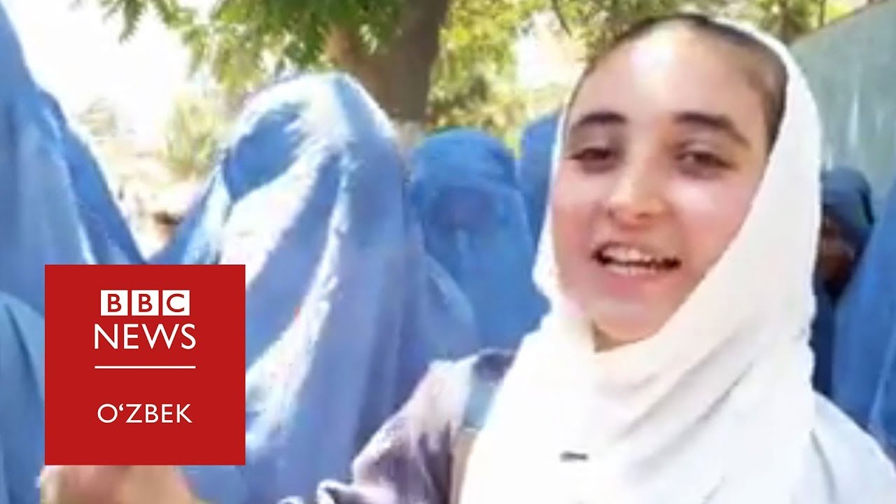 Ўзбек тили кимнинг тили?- BBC Uzbek