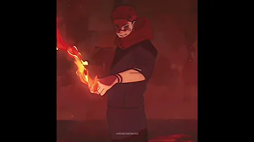 RYOMEN SUKUNA 