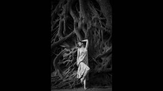 Photoshoot with Calypso Ghost, June 2025
