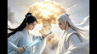Meester dwong mij bliksem te incasseren, en ik werd de Kernexplosie-Xianjun.#漫剧