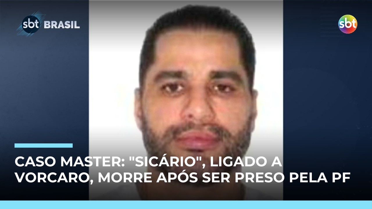 Caso Master: 