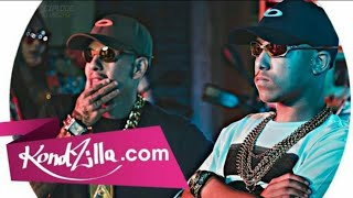 Mc Alê E Mc Rodolfinho - A Entrega - DJ RD ((Kondizilla.com)) Exclusiva 2019