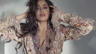 Janhvi Kapoor Hot Pose Krte Nazar Aayi? Bollywood Amma Janhvi Kapoor