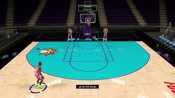 HOW TO PEEKABOO! QUICKSTOP TUTORIAL! SET YOUR FEET NBA2K20!