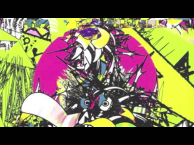 OOIOO ‎– Shock City Shockers Vol. 2 (2001) - YouTube