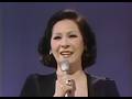 1974年 岸洋子 「夜明けのうた」「想い出のソレンツァーラ」「希望」