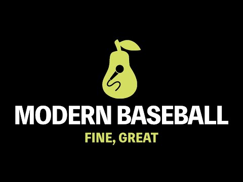 Modern Baseball - Fine, Great (Karaoke)