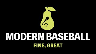 Modern Baseball - Fine, Great (Karaoke)