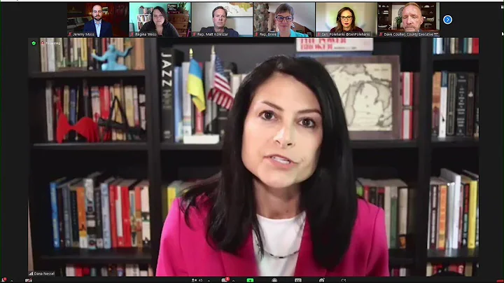 Michigan Supreme Court rules LGBTQ+ community protected by Elliott Larsen Civil Rights Act