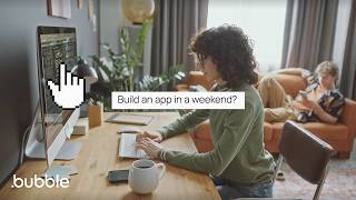 Anda yang Membuat Aplikasi, Anda yang Mengontrolnya | Bubble screenshot 4