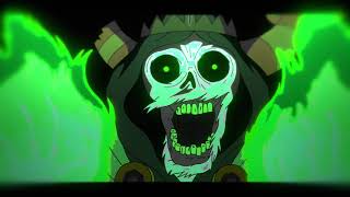 SCRAP EDIT - LICH (svp)