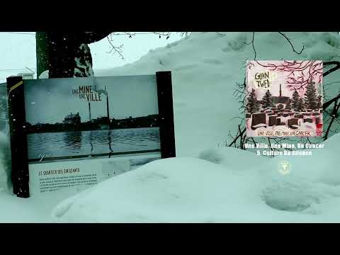 Guhn Twei - Culture du silence (Audio Officiel)