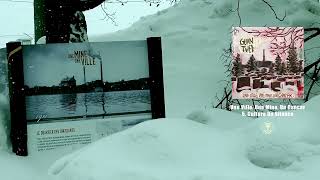 Guhn Twei - Culture du silence