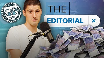 how to fix the global economy