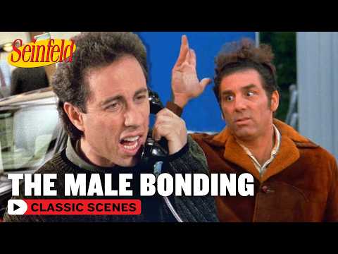 Seinfeld The Dealership Clip
