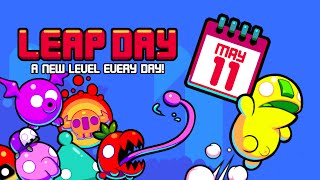 Leap Day : Out Now! screenshot 1