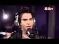 Stereophonics  indian summer  live biz session