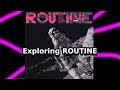 🔴LIVE/ ROUTINE [GAME] —
