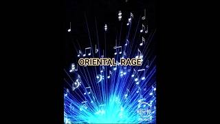 Obsidian: Ancient Strings meet Future Bass... 🎻🔥 #OrientalRage #Obsidian #EpicMusic